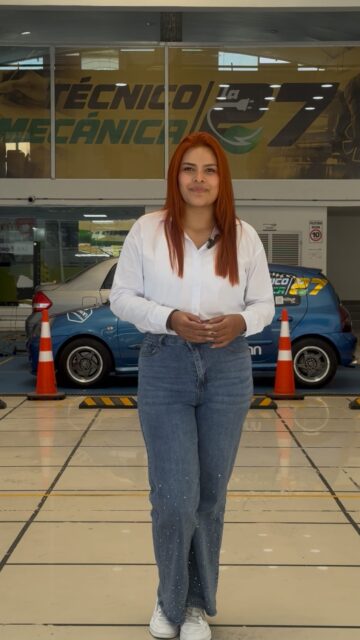 🚗✨ ¡En CDA Técnico Mecánica La 27 ya no hay excusas!
Mantén tu revisión técnico mecánica y tu SOAT al día ✅ sin interrumpir tu rutina.

🕒 Horarios de atención:
Lunes a viernes: 6:00 a.m. – 12:00 de la noche
Sábados: 6:00 a.m. – 5:00 p.m.
Festivos: 8:00 a.m. – 1:00 p.m.
❌ Domingos: no tenemos servicio

📍 Cra 27 #48-58 Barrio Sotomayor, frente a Eforsalud
📲 312 2107034 – 6820593

Tu tranquilidad y seguridad van primero, ¡te esperamos! 🙌
