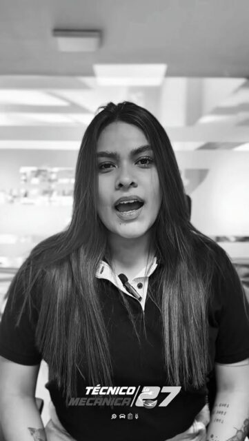 🚗✨ Hay una primera vez para todo…
Y la mejor es en Técnico Mecánica La 27 💪

Aquí no solo revisamos tu vehículo, te damos una primera vez inolvidable:
🔧 Atención de calidad
⚙️ Tecnología confiable
👨‍🔧 Personal experto

📍 Cra 27 #48-58, Barrio Sotomayor (frente a EforSalud)
🕛 ¡Abrimos hasta las 12 de la noche!
📞 3122107034 – 6820593

Tu vehículo merece vivir su primera vez con los mejores 😉