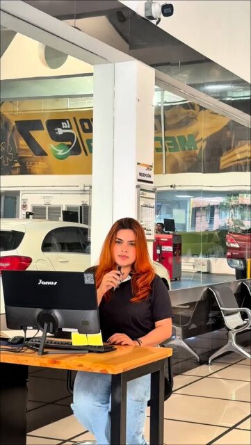 ¿Trabajas todo el día y no encuentras el momento para hacer tu revisión técnico mecánica? 🚗

¡Ahora en Técnico Mecánica La 27 lo hacemos más fácil para ti! ✅
Contamos con atención hasta las 12 de la noche, ¡incluidos los sábados! 🌙

📅 Lunes a sábado
⏰ 6:00 AM – 12:00 DE LA NOCHE

Sin excusas, sin perder tu día y con la tranquilidad de tener todo al día. 🔧✔️

📍 Cra 27 #48-58 Barrio Sotomayor, frente a Eforsalud
📞 3122107034 - 6820593